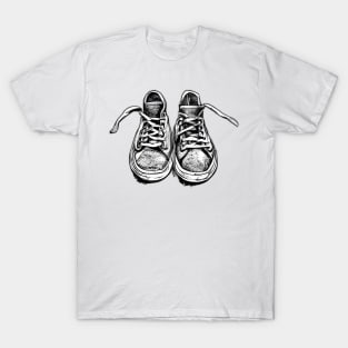 roliver Tenis T-Shirt